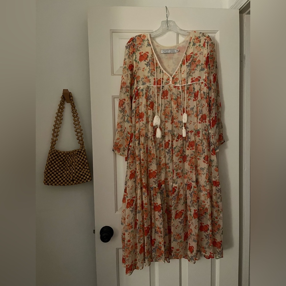Christy Dawn Paloma Dress